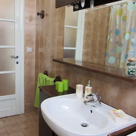 Maglio Διαμέρισμα Canzo