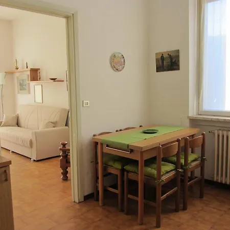 Maglio Apartment *