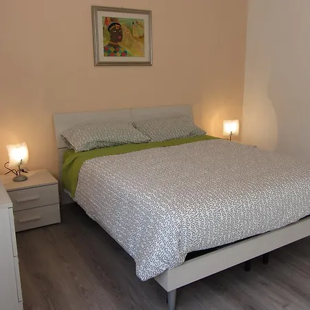 Maglio Apartment Canzo
