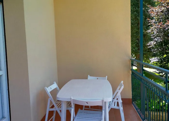 Appartamento Maglio